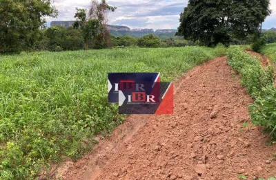 Fazenda à venda na Zona Rural, Ribas do Rio Pardo 