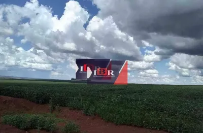 Fazenda à venda na Área Rural, Área Rural de Ponta Porã, Ponta Porã