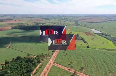 Fazenda à venda na Rua Rio Grande do Sul, Zona Rural, Fernandópolis