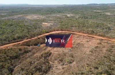 Fazenda à venda na Vila Nova, Paranatinga 