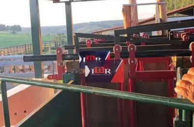 Fazenda à venda na Zona Rural, Capela do Alto 