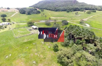 Fazenda à venda na Zona Rural, Ribas do Rio Pardo 