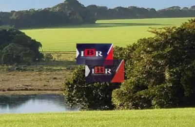 Fazenda à venda no Centro, Paranapanema 
