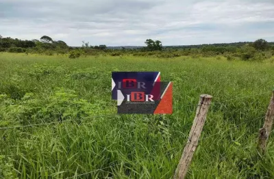 Fazenda à venda na Rua Carurú, Zona Rural, Campo Grande