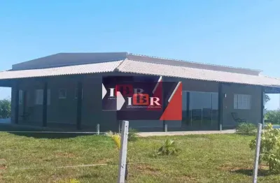 Fazenda à venda na Zona Rural, Figueirão 