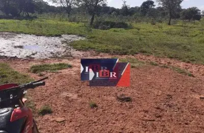 Fazenda à venda no Portal do Parque, Nova Andradina 