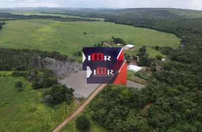 Fazenda à venda no Centro, Primavera do Leste 
