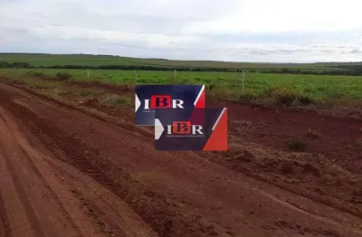 Fazenda à venda na Zona Rural, Ribas do Rio Pardo 