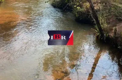 Fazenda à venda na Zona Rural, Ribas do Rio Pardo 