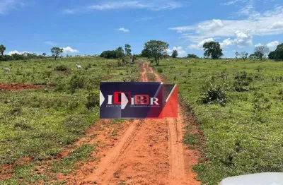 Fazenda à venda na Zona Rural, Figueirão 