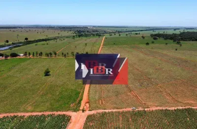 Fazenda à venda na Zona Rural, Aparecida do Taboado 