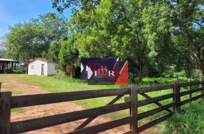 Fazenda à venda na Zona Rural, Acorizal 