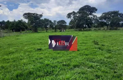 Fazenda à venda na Zona Rural, Alcinópolis 