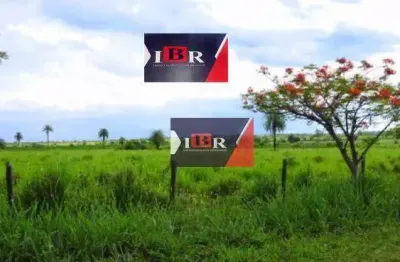 Fazenda à venda na Zona Rural, Bonito 