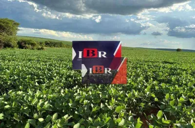 Fazenda à venda na Zona Rural, Ribas do Rio Pardo 