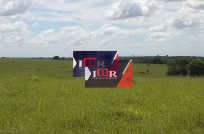 Fazenda à venda no Jardim Gramado, São Gabriel do Oeste 