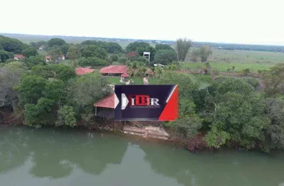 Fazenda à venda na Zona Rural, São Félix do Araguaia 