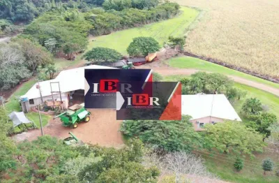 Fazenda à venda no Centro, Guia Lopes da Laguna 
