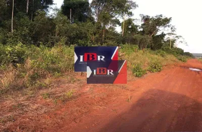 Fazenda à venda na Zona Rural, Guarantã do Norte 