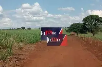 Fazenda à venda na Zona Rural, Altinópolis 