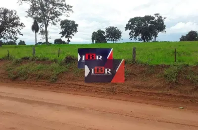 Fazenda à venda na Zona Rural, Pedro Gomes 
