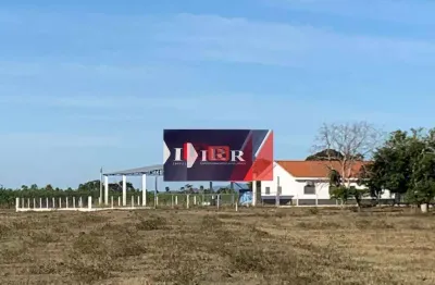 Fazenda à venda na Alameda A, Área Rural de Corumbá, Corumbá