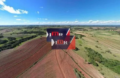 Fazenda à venda na Praça Ruy Barbosa, Área Rural de Itapetininga, Itapetininga