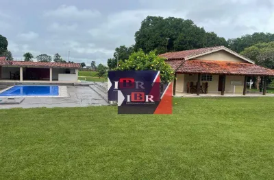 Fazenda à venda na Área Rural de Araguaína, Araguaína 