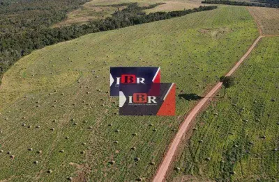 Fazenda à venda na Zona Rural, Primavera do Leste 