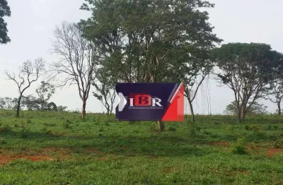 Fazenda à venda na Zona Rural, Alto Araguaia 