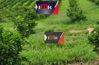 Fazenda à venda na Zona Rural, Campina Verde 