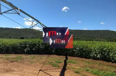 Fazenda à venda na Zona Rural, Manga 