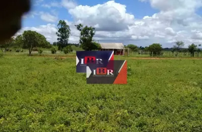 Fazenda à venda na Zona Rural, Figueirão 