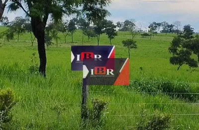 Fazenda à venda na Zona Rural, Coxim 
