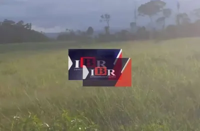 Fazenda à venda no Centro, Juruena 