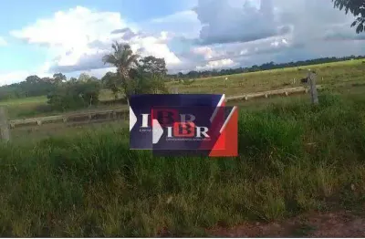 Fazenda à venda, 14483700 m² por R$ 101.745.000,00 - Zoa Rural  - Panorama/SP