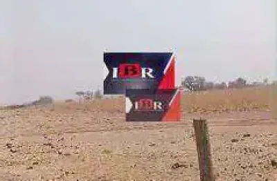 Fazenda à venda na Zona Rural, Coxim 