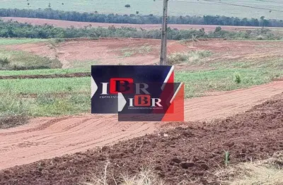 Fazenda à venda na Alameda Recanto das Araras, Zona Rural, Campo Grande