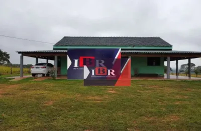 Fazenda à venda na Zona Rural, Iguatemi 