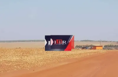 Fazenda à venda na Zona Rural, Água Boa 