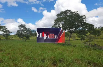 Fazenda à venda na Zona Rural, Figueirão 