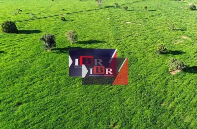 Fazenda à venda na Zona Rural, Barra do Garças 