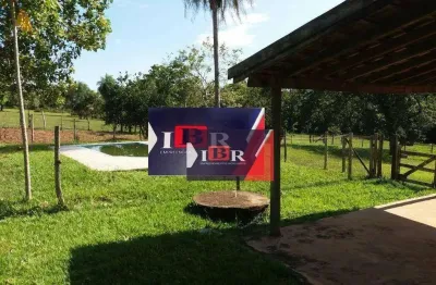 Fazenda à venda na Cipolândia, Aquidauana 