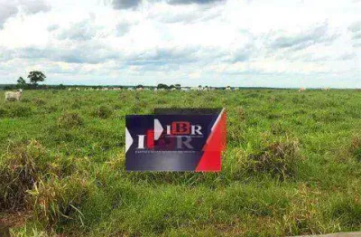 Fazenda à venda na Zona Rural, Água Clara 