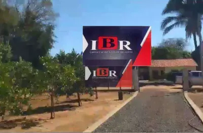 Fazenda à venda na Zona Rural, Monte Aprazível 