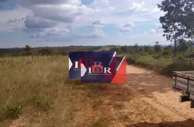 Fazenda à venda na Zona Rural, Brasilândia de Minas 