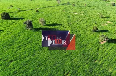 Fazenda à venda na Zona Rural, Barra do Garças 