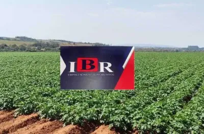 Chácara / sítio à venda na Rua Alice Damas Annunciato, Área Rural de Itapetininga, Itapetininga