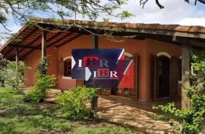 Chácara / sítio à venda na Praça Rotary Club, Área Rural de Itapetininga, Itapetininga