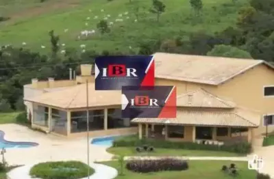 Fazenda à venda na Área Rural de Poços de Caldas, Poços de Caldas 